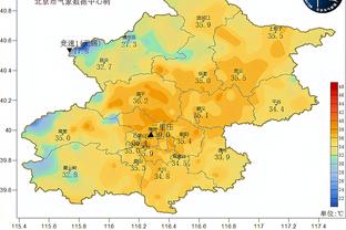 克莱：波杰姆很想赢&打得很专注 他在很多方面都对球队帮助巨大